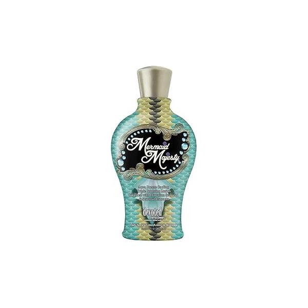 Devoted Creations MERMAID MAJESTY Cooling Bronzer - 12.25 oz.