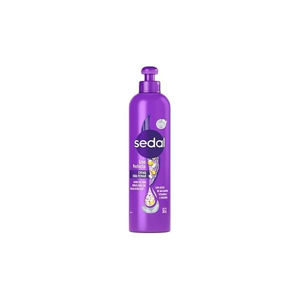 Sedal Liso Perfecto con proteina Hidrolizado 300 ml [SEALED]