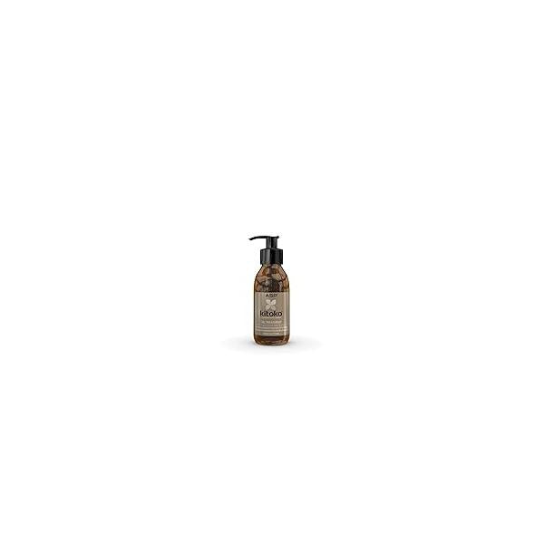 Treatments by Kitoko Oil Treatment 115ml