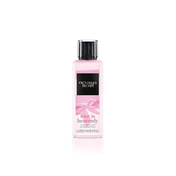 Victoria's Secret Love Is Heavenly Fragrance Mist 8.4 ounce