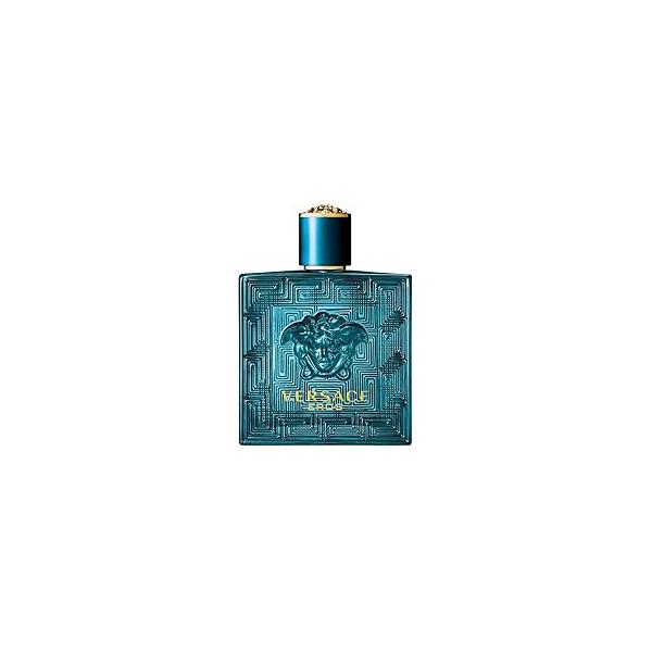 Versace Eros for Men 3.4 oz Eau de Toilette Spray