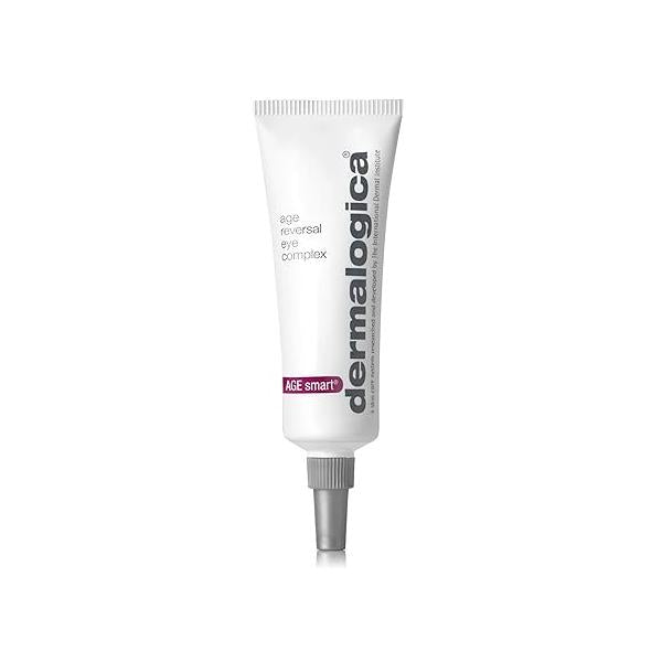 Dermalogica Age Reversal Eye Complex (0.5 Fl Oz) Anti-Aging Retinol Cream - Targets and Reverses Signs of Skin Aging, Wrinkles Dark Circles