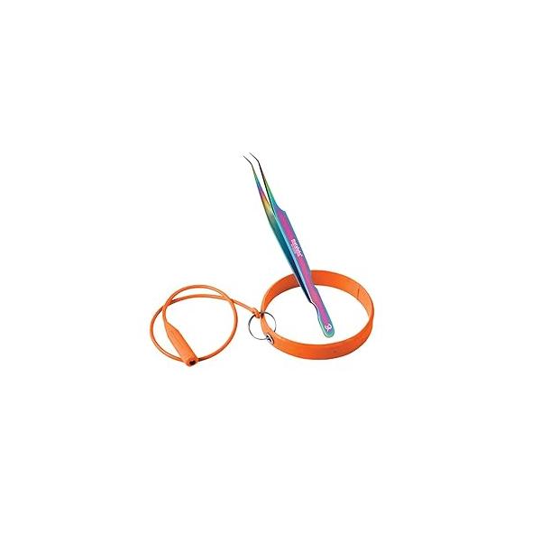 Eyelash Extension Tweezer Protector (pink)