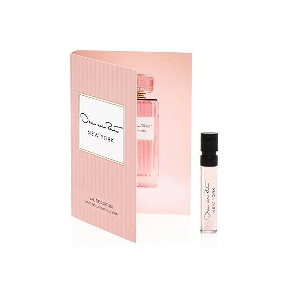 Oscar de la Renta New York Eau Parfum