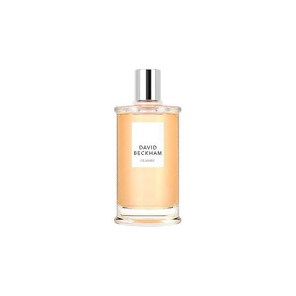 Classic by David Beckham for Men - 3.3 oz EDT Spray