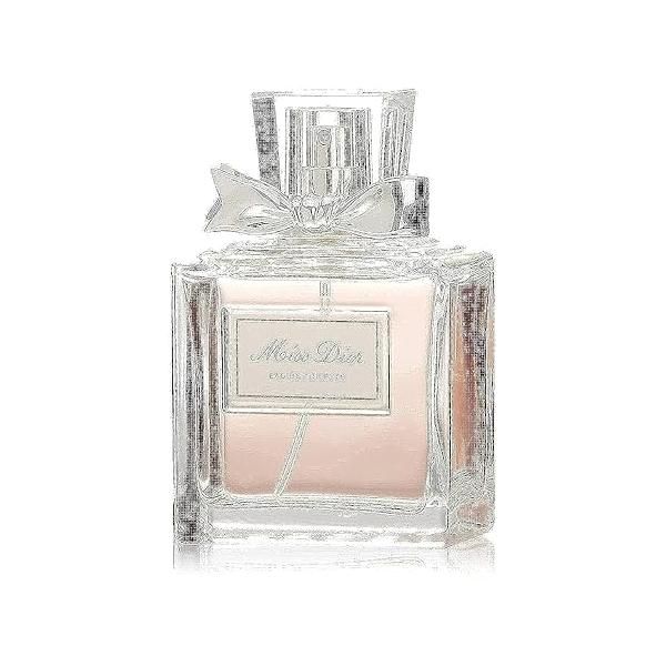 Christian Dior MISS DIOR - EDT SPR 3.4 oz / 100 ml