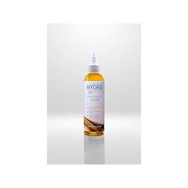Moisturizing Hair Oil