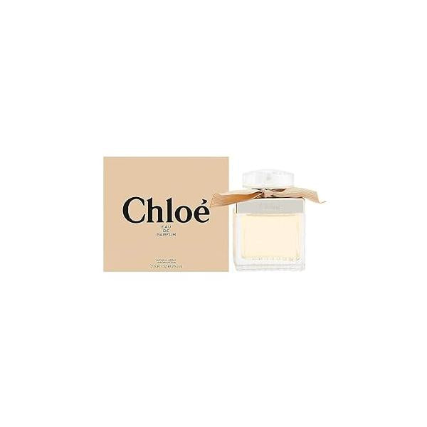 Chloe New for Women. Eau De Parfum Spray , black 2.5-Ounces