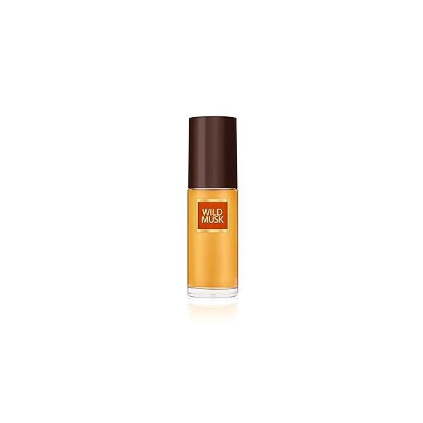 Eau de Cologne Spray, Vegan Formula, Perfume, Warm Spicy Scent, 1.4 oz