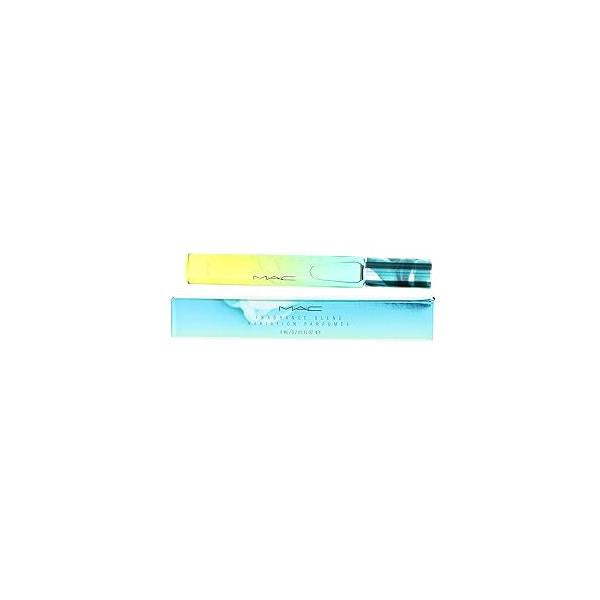 MAC Turquatic Rollerball 6ML by M.A.C