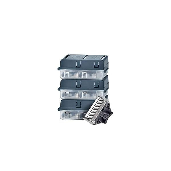 Harry's Razor Blades Refills, 12 Count