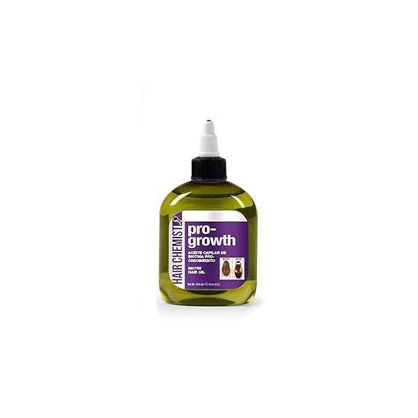Hair Chemist Pro-Growth Biotin Oil 7.1 oz. - for Growth