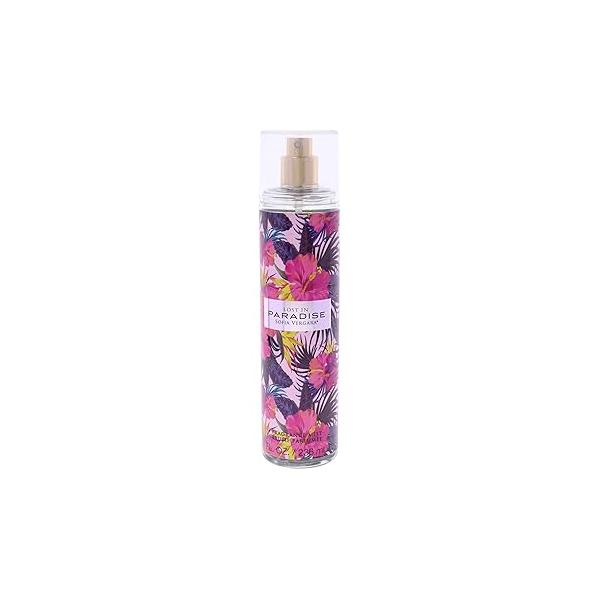 SOFIA VERGARA Lost in Paradise Women 8 oz, (I0111546)