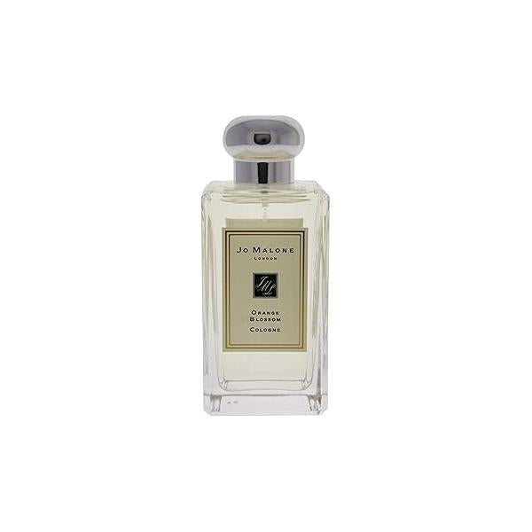 Jo Malone Orange Blossom Cologne Spray for Unisex, 3.4 Ounce Originally Unboxed