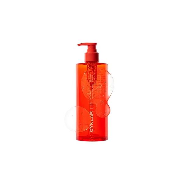 Sensorial Body Wash. Naked Neroli Hydrating Cleanser with Moisture Locking Multi-Oil Complex, Sodium PCA and Glycerin. Nourishing Shower Gel for Women Men, 16.5 Fl Oz Luxury Bodywash