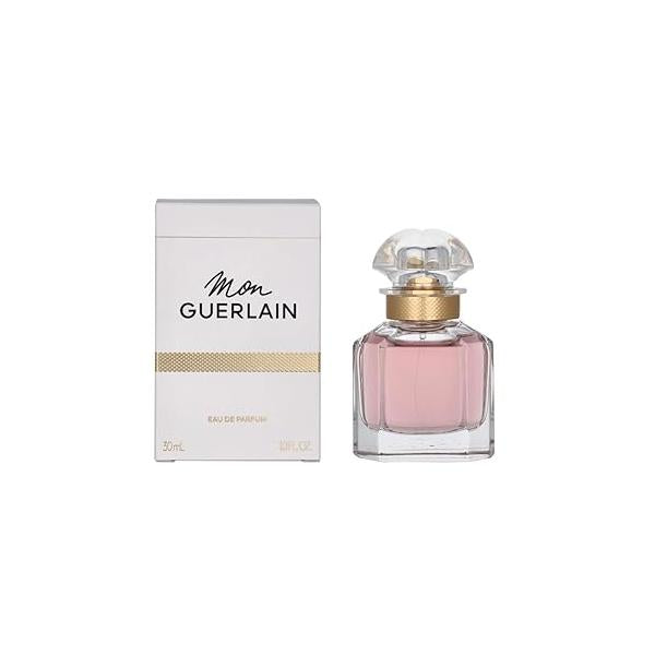Guerlain Mon for Women 1.0 Oz Eau De Parfum Spray,