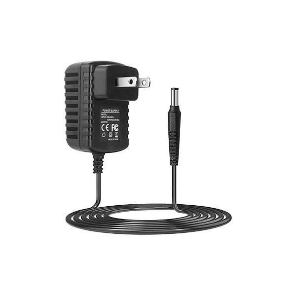 4.9V Charger for Andis Slimline Pro T-Blade Trimmer D-8 32490 32400 32475 32810 32690 33785 32445 32485 32680 AC/DC Adapter Shaver Power Cord