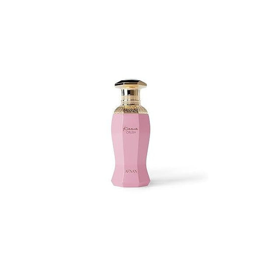 Afnan Kiaana Crush Pour Femme Eau De Parfum, 3.4 Fl. Oz