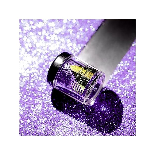 EBIN NEW YORK Secret of Pharaoh Body & Face Glitter (Magic)