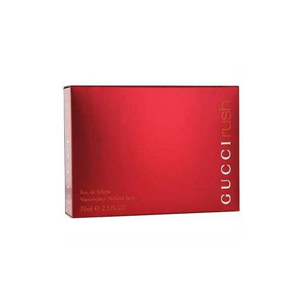Gucci Rush, 2.5 Fluid Ounce
