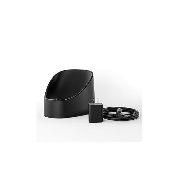 Charging Dock Compatible with Freebird FlexSeries Electric Head Hair Shaver, Charger Cord Base Stand Power Cable for flex series Replacement Razor Adapter