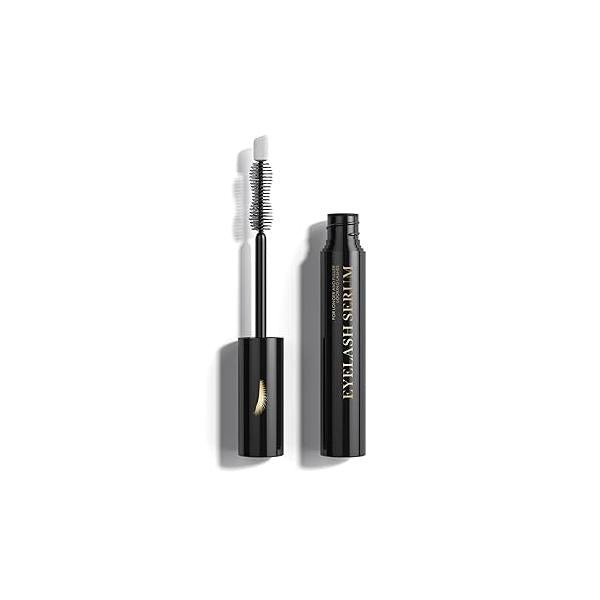 Lash Serum - 5ml Eyelash Growth Serum, Advanced Enhancing Treatment for Thickness, Stronger, Healthier Lashes & Brows, Vegan Cruelty-Free
