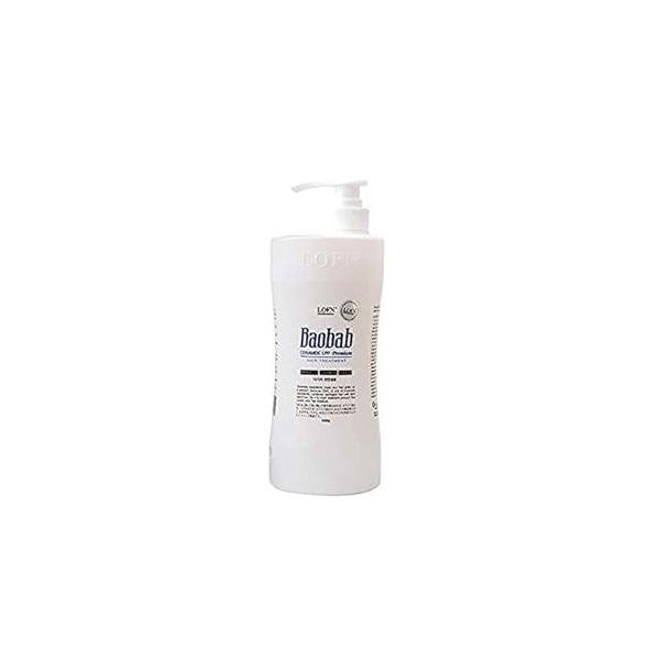 [LOFN] Baobab Ceramide LLP Premium Hair Care Treatment 1000ml 33.9 fl oz - Professional Oil Keratin