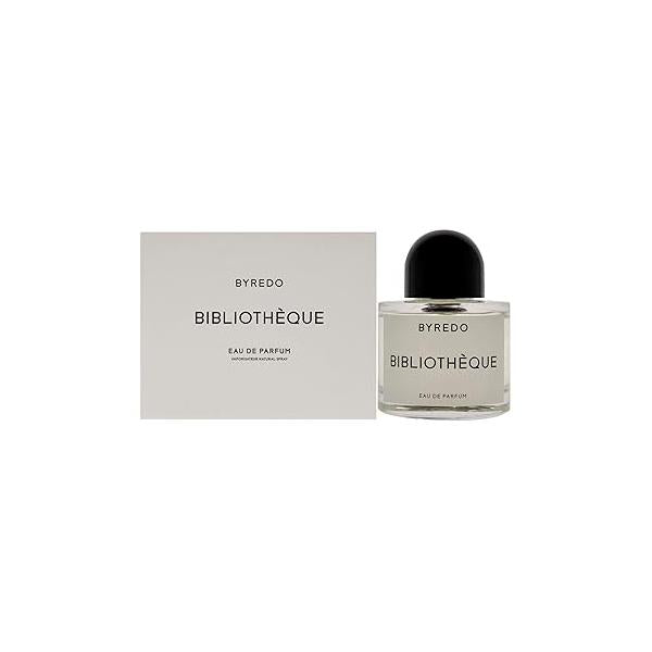 Byredo Bibliotheque EDP Spray Unisex 1.6 oz