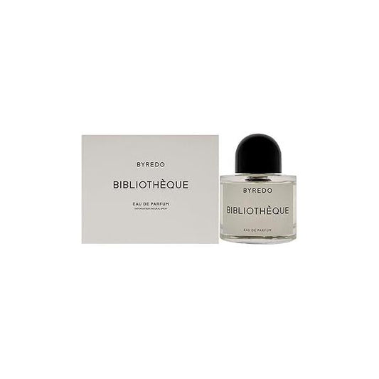 Byredo Bibliotheque EDP Spray Unisex 1.6 oz