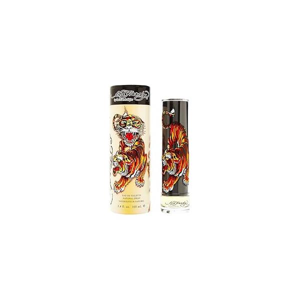 Ed Hardy Cologne, Eau de Toilette Spray For Men, 3.4 fl oz