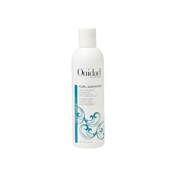 Ouidad Curl Quencher Moisturizing Shampoo