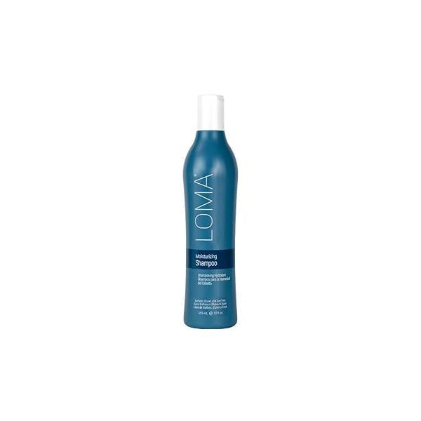 Loma Hair Care Moisturizing Shampoo