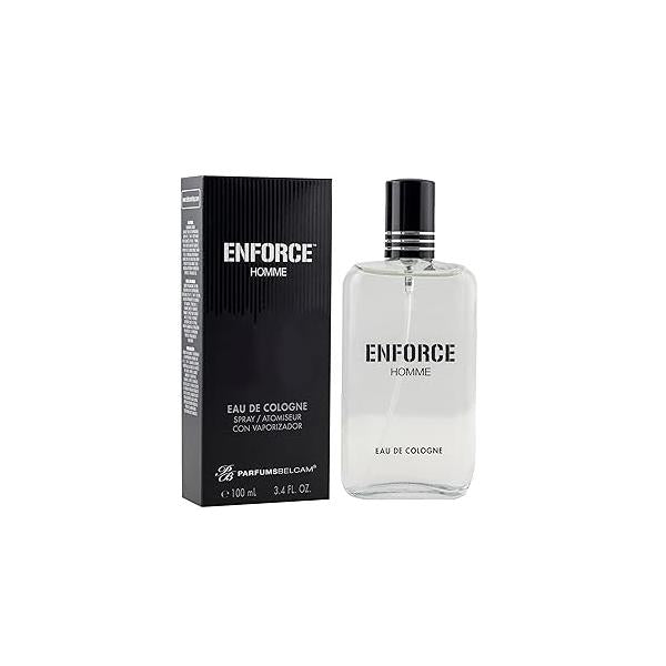 PB ParfumsBelcam Enforce Eau De Toilette Spray, Our version of a Designer EDT. 100ml.