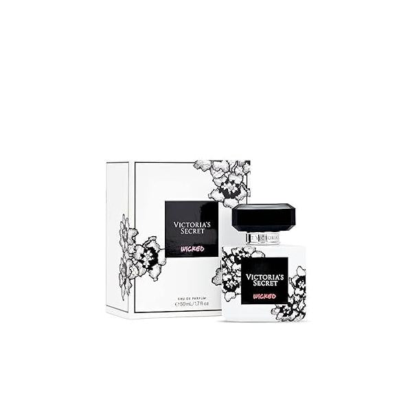 Victoria's Secret WIcked Eau de Parfum Prefume 1.7 fl. oz.