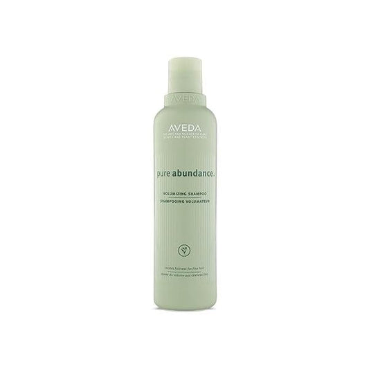 Aveda Pure Abundance Volumizing Shampoo | Adds Volume to Fine Hair with Kaolin Clay