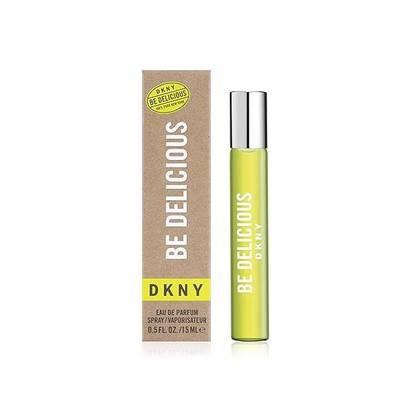 DKNY Be Delicious Eau de Parfum Perfume Spray For Women