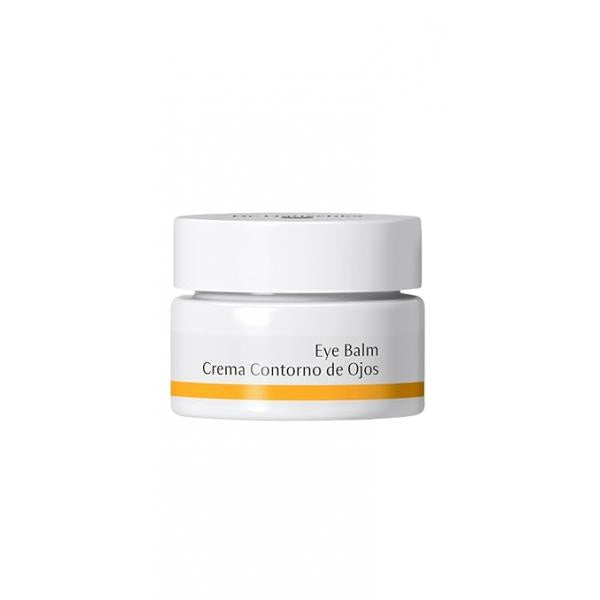 Dr. Hauschka Eye Balm, 0.34 Fl Oz