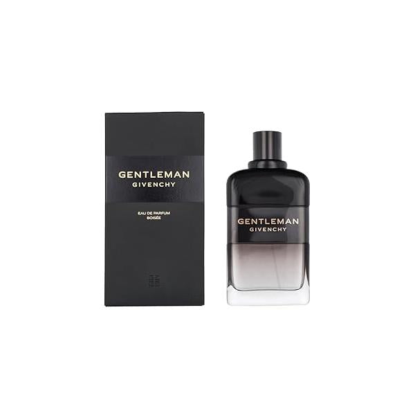 Givenchy GENTLEMAN BOISEE Eau De Parfum Spray for Men, 6.7 Ounce