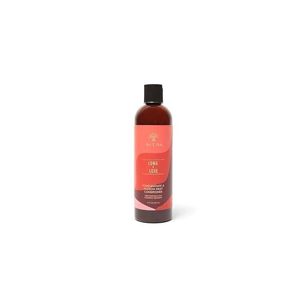 Long & Luxe Conditioner 12oz by As I Am 355 ml