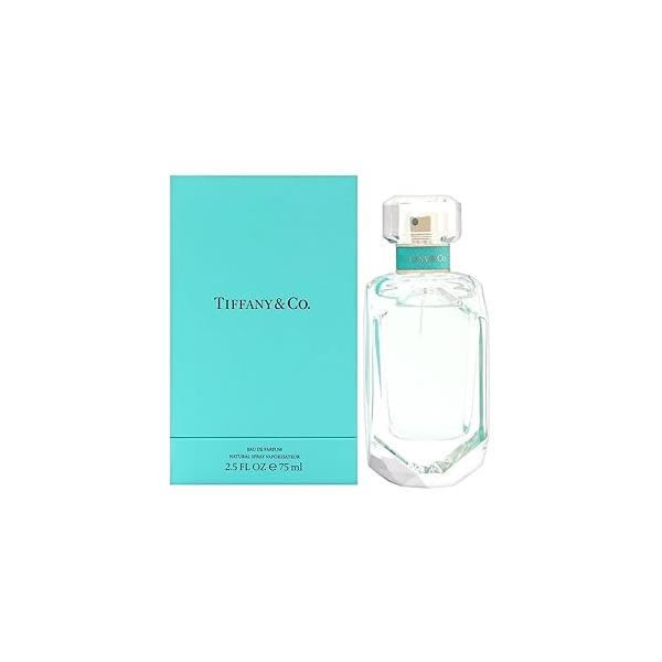 Tiffany & Co. 2.5 OZ EAU DE PARFUM SPRAY WOMEN Multi