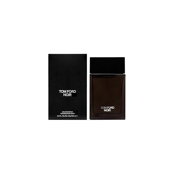 Tom Ford Noir for Men Eau de Parfum Spray 3.4 Ounce,green