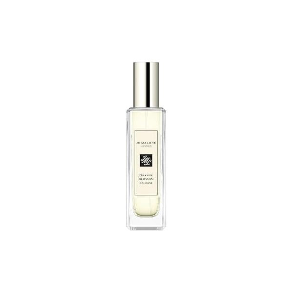 Jo Malone Orange Blossom Cologne Spray (Originally Without Box), 30ml