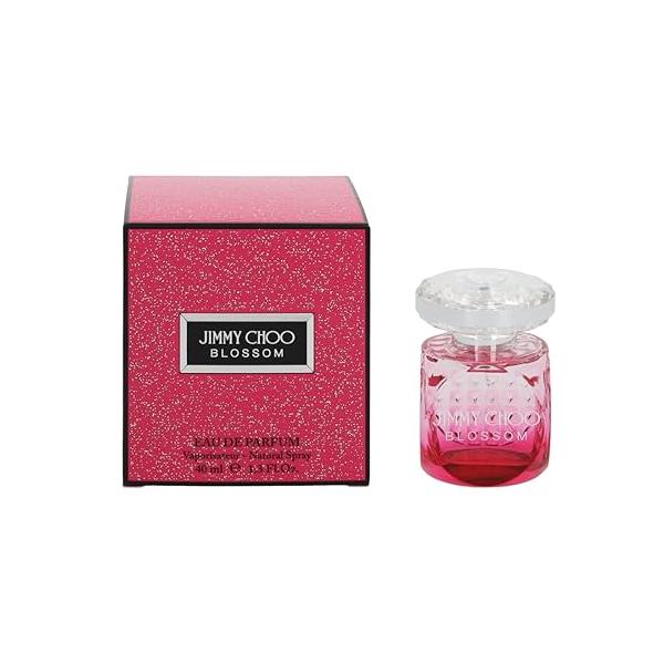 JIMMY CHOO Blossom EDP 2oz Spray