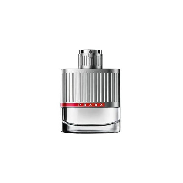 Prada Luna Rossa Eau De Toilette Spray 50ml/1.7oz