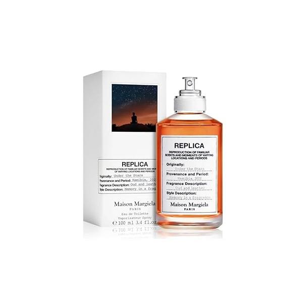 Replica Under The Stars Eau de Parfum 100 ml Made in France