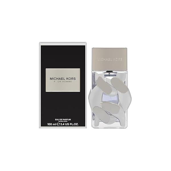 Michael Kors Pour Homme 3.4 oz Eau de Parfum Spray