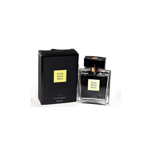 Avon Little Black Dress Eau de Parfum Spray 1.7 oz