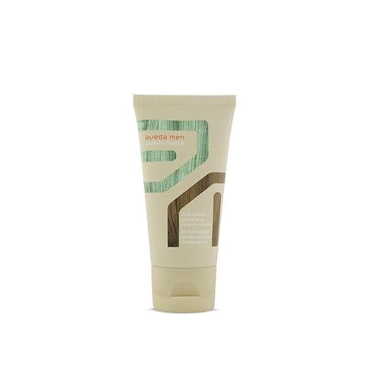 Aveda Men Pure-Formance Dual Action Aftershave | 2-in-1 & Moisturizer with Spearmint for All Skin Types 97% Naturally Derived*, 2.5 Fl Oz