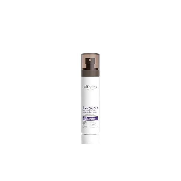 Argan+ Repairing Leave-In Conditioner | Lightweight Hair Detangler & Anti-Frizz Spray Moisturizing Nourishing with Argan Oil, Keratin, Niacinamide For Dry, Damaged, Frizzy 5.4 oz