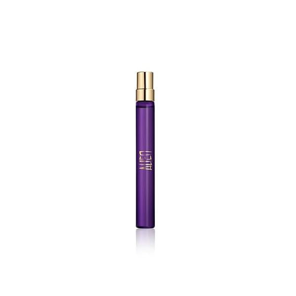 Mugler Alien - Eau de Parfum Women's Perfume Floral & Woody With Jasmine, Wood, and Amber Long Lasting Fragrance